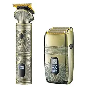 Combo Maquina VGR Shaver V-649