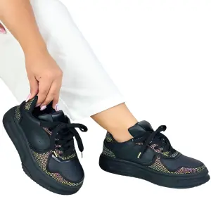 TENIS CARLA