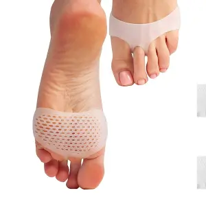 Plantillas Silicona Zapatos FS01