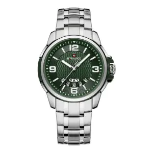 Reloj Naviforce Casual Nf9215s Crono Hom