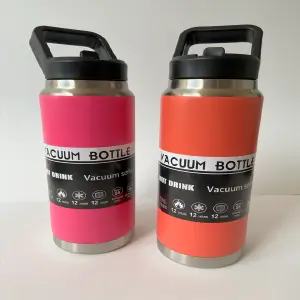 THERMO METALICO, DE 800 ML EN CAJA