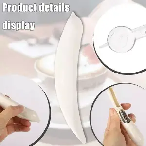 Lapiz Decorador Para Cafe Electrico