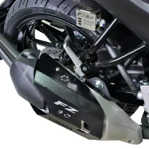 BOMBA TRASERA FZ3,0