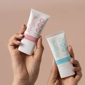 Protector Solar Facial Milagros 40Ml