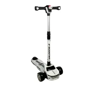 MONOPATIN SCOOTER CARRO
