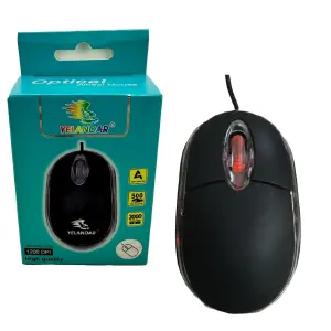 COMBO MOUSE x4 und  JX 8001: El dúo perfecto para tu productividad - COMBO MOUSE x4 und  JX 8001