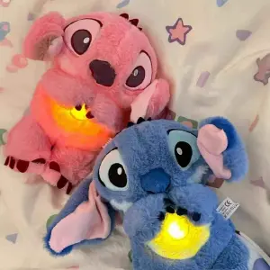 STICH MUÑECO QUE RESPIRA