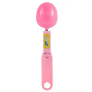 Cuchara Gramera Bascula Cocina Digital G
