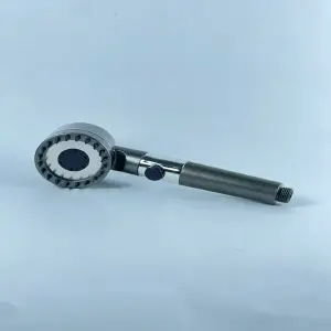 Cepillo ducha masajeador AB-516