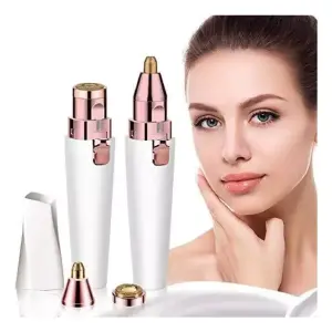 TRIMMER GEMMY PARA DAMA 2 EN 1