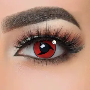 Lentes De Contacto Cosplay LENC