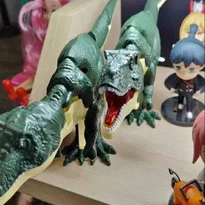 DINOSAURIO ZAZA