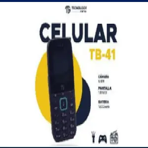 TELÉFONO MÓVIL TB-41