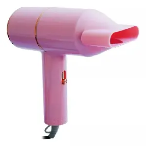 Secador De Pelo Mini