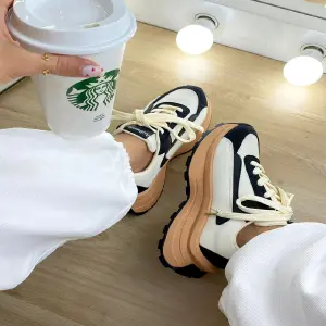 TENIS DAMA REF TREICI