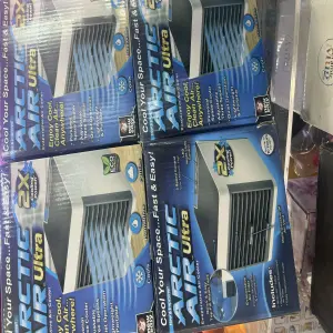 Aire acondicionado