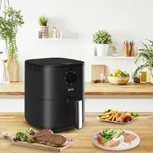 Freidora de Aire Imusa Easy Fry One 3.5L