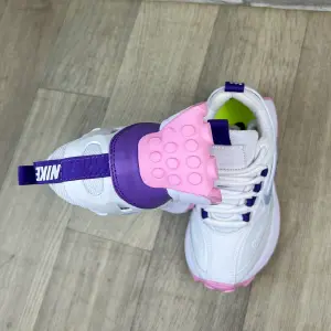 NIKE BAILLELI DAMA 2.