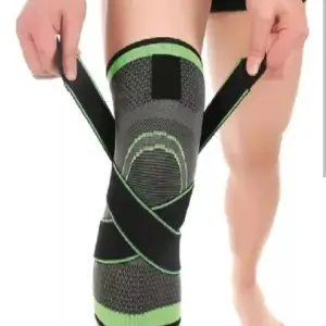 SOPORTE AJUSTABLE DE COMPRESION RODILLA