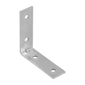 Esquineros refuerzo en  Acero 2″ X 5/8″