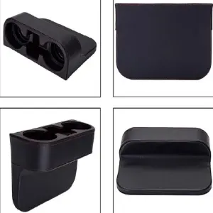 PORTAVASOS PARA CARRO AJUSTABLE