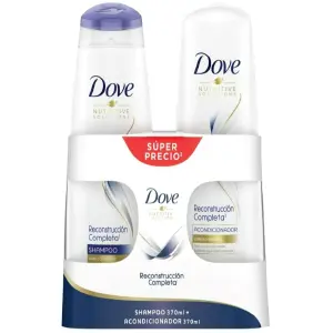 Oferta Dove resontruccion