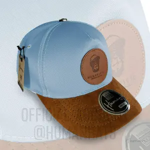 Gorras Human Diseños Verificados por WPP