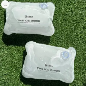 Ice Pack de Hielo