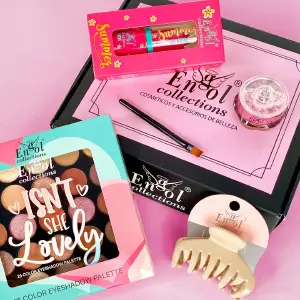 KIT DE BELLEZA PARA MAMÁ (KIT 2)