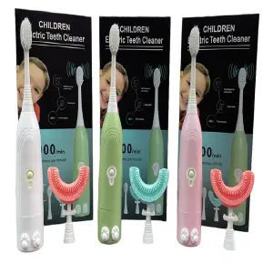 CEPILLO DE DIENTES