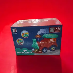 Tren Infantil Musical ZR168Tren Infantil