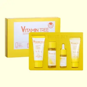 Grace Day Kit Especial de Arbol VitaminE