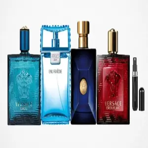 PROMO - 71(4 PERFUMES) HOMBRE