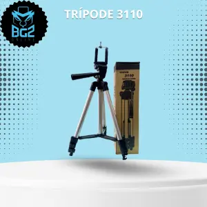 TRÍPODE 3110