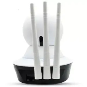 Camara 3 antenas 1080 Vision Noctur.Wifi