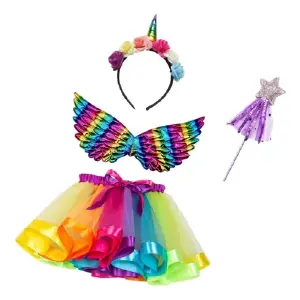 DIFRAZ UNICORNIO