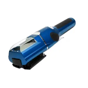 Maquina Quita Horquilla Recargable Profe