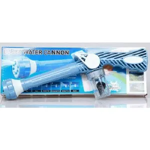 Cañón De Agua Ez Jet/Pulverizador Para L