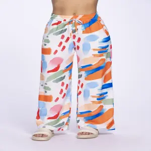 PANTALON EN POLIESTER REF 8564