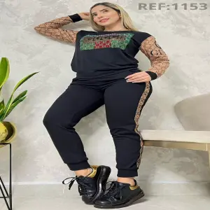HERMOSO Deportivo Gucci Con Piedras