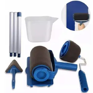 PAINT ROLLER RODILLO PINTURA