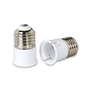 SOCKET LOZA LAMPARA DE NOCHE