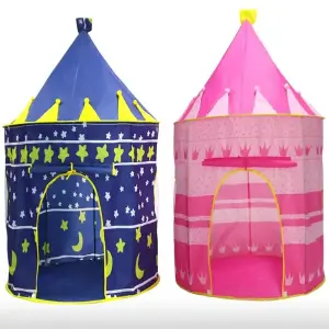 Castillo carpa 104951