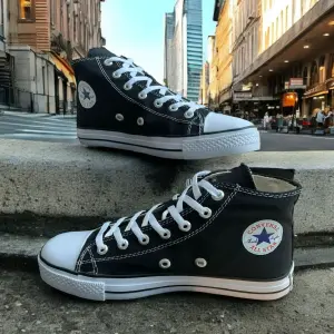 BOTA CONVERSE ALL STAR DAMA Y CABALLERO