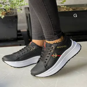 ZAPATILLA GUCCI