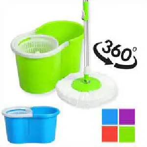 TRAPERO GIRATORIO 360