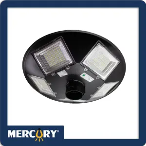 LUMINARIA SOLAR TROMPO 400W C-CONTROL/S