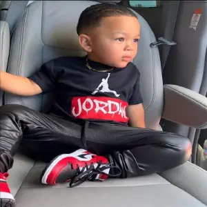 KIDS JORDAN