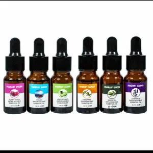 Kit esencia Concentrada para Difusor X6