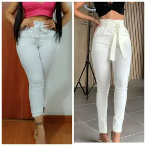 Pantalón Moño
